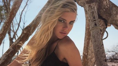 Regard Feat. Scarlett Quinn - Love Yourself (Robert Cristian Remix)