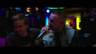 ST1M - Если рядом друг (OST Полицейский с Рублевки 3)