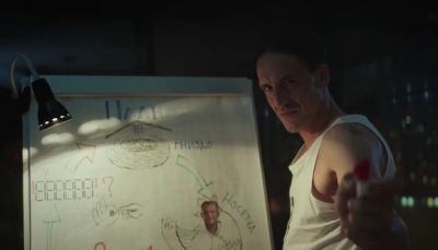 Белов feat. Cryptocriminals - All or nothing (OST Всё или ничего)