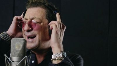 Григорий Лепс – Недосказанная (OST Годунов)