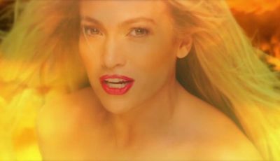 Jennifer Lopez - Limitless from the Movie Second Act