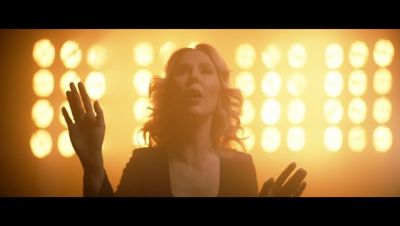 Баста ft. Пелагея - Под палящим огнем  (OST Т-34)