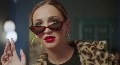 Ольга Бузова - Эгоистка (OST Любовницы)