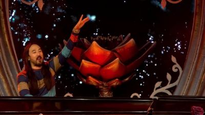 Steve Aoki - LIVE at Tomorrowland Winter 2019