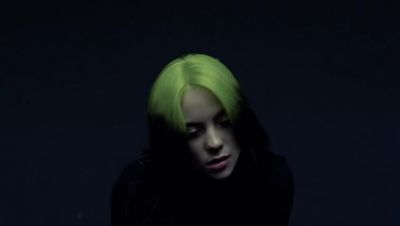 Billie Eilish, ROSALIA - Lo Vas A Olvidar