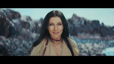 Ёлка - Не брошу на полпути (OST Мастер)