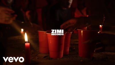 RajahWild - Wild Out