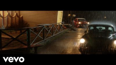 Albin Lee Meldau - When You're Here