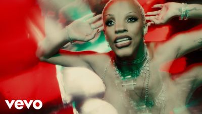 Doja Cat - Attention