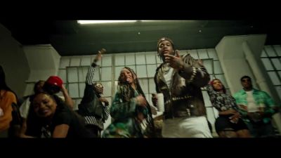 Fivio Foreign - One Night