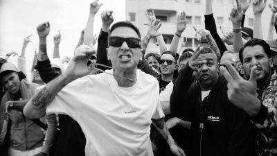 OXXXYMIRON — 1.Kla$